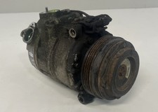 BMW X6 (E71, E72) WE1724330 Klimaanlage Compressor 64509192317 64509192317