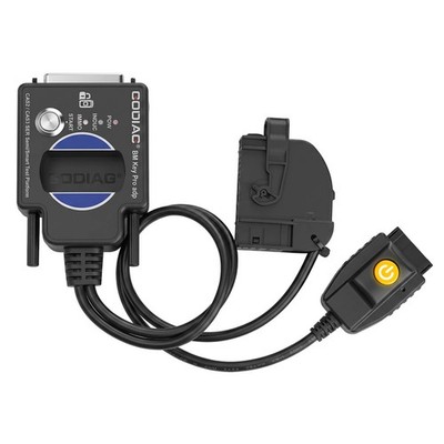 GODIAG for BMW CAS2 CAS3 SER Semi Smart Test Platform Key Synchronization