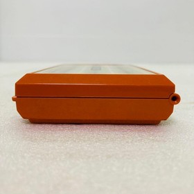 GameWatch  Donkey Kong  Nintendo  1982