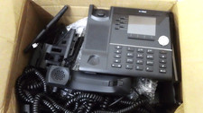 Lot of 7 Mitel 6920 IP Office Phone w/ Handset  Stand