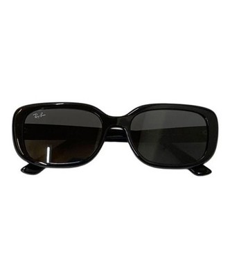 RAY-BAN                    BIO-BASED Sunglasses black RB4421D