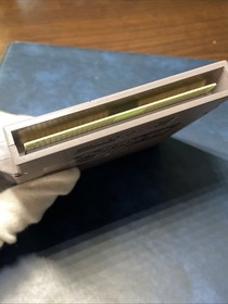 Nintendo NES Tetris Original Game Cartridge NTSC USA Made in Japan