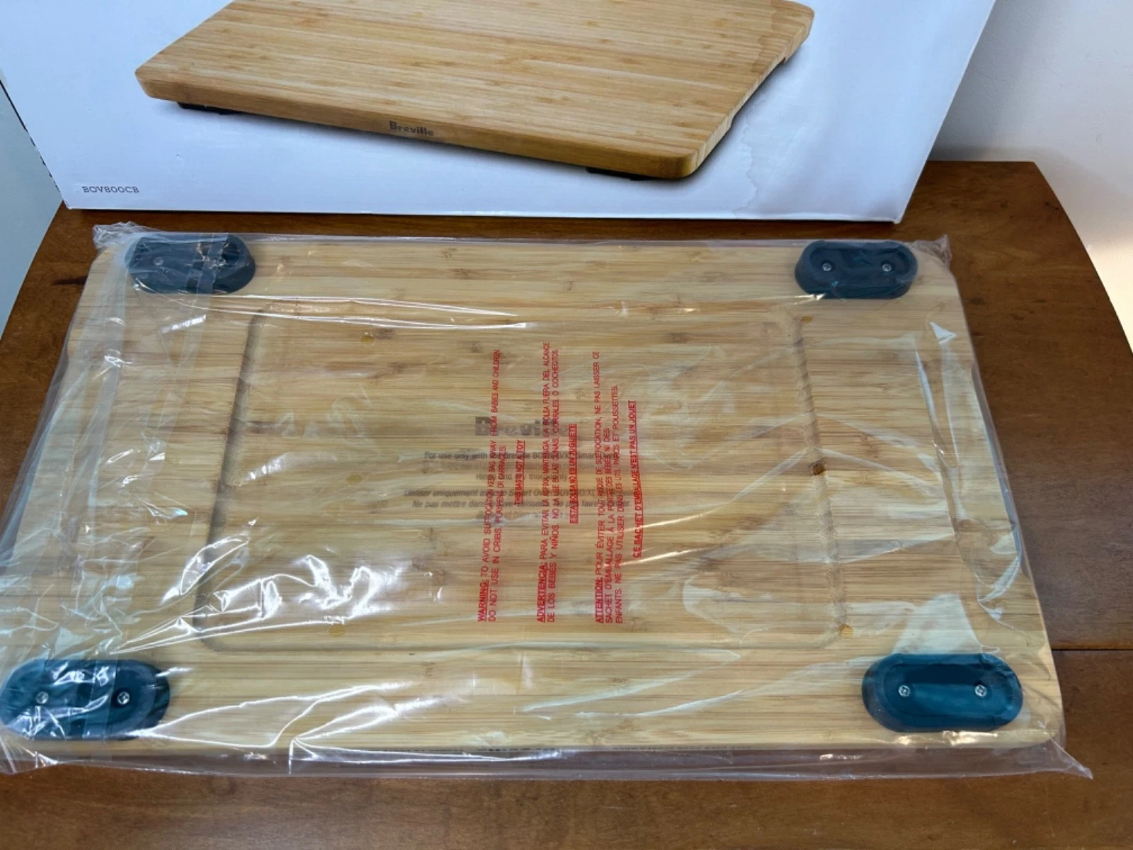 Breville BOV800CB Cutting Board