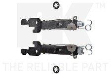 Nachsteller Trommelbremse NK 422301 für FORD DS3 FIAT 1007 500 C3 KA PEUGEOT RU8