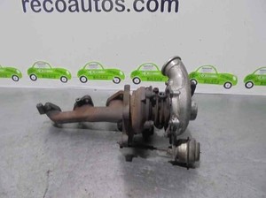 90570506 TURBOLADER / GARRETT / 4542162 / 1381088 FÜR OPEL VECTRA B BERLINA *
