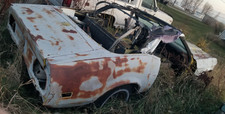 Top Frame Convertible Ford Mustang 1971-73 71 72 73 1971 1972 1973 Cougar Mercur Top Frame Convertible Ford Mustang 1971-73 71 72 73 1971 1972 1973 Cougar Mercur