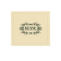 Keane - Hopes And Fears 20Th Anniversary - 3CDLIMITED Edition - 3CD - D99Z