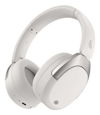 Edifier W830NB-WT W830Nb Headset Wired &  Wireless Head-Band Calls/Music Usb ~E~