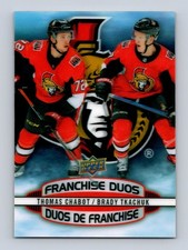 2019-20 Upper Deck Tim Hortons Hockey Cards 29