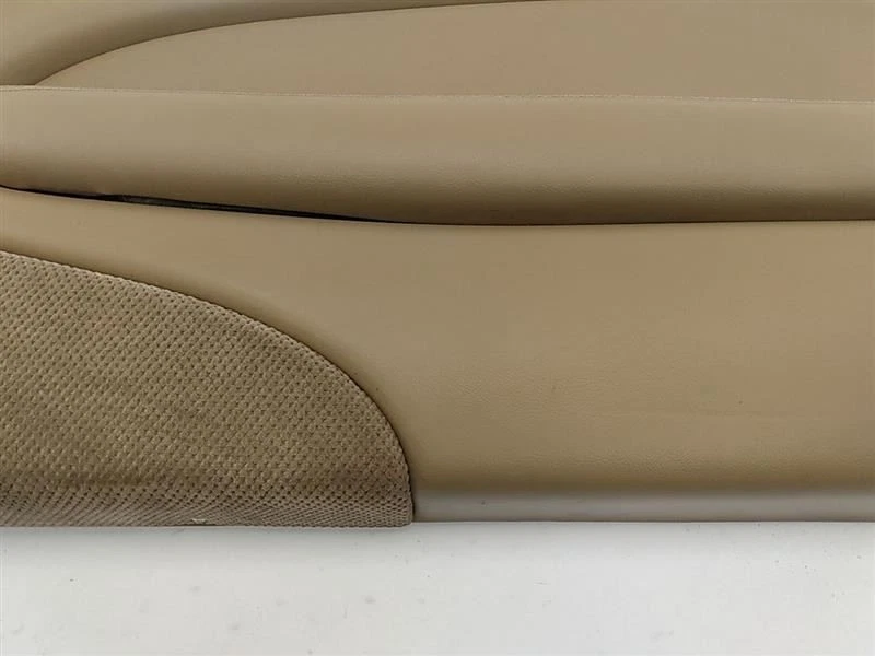 1996-2002 Jaguar XK8 XKR passageiro direito interior porta painel cartão - Imagem 3 de 4