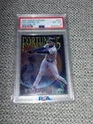 Ken Griffey Jr. Psa 8 1999 Topps Chrome Fortune 15 #FF5 Mariners