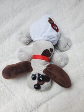 Pound Puppies 8  Classic Collection w/ Spots 2019