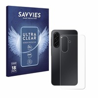 18X Schutzfolie FüR Samsung Galaxy A17 5G (RüCkseite) Display Schutz Folie