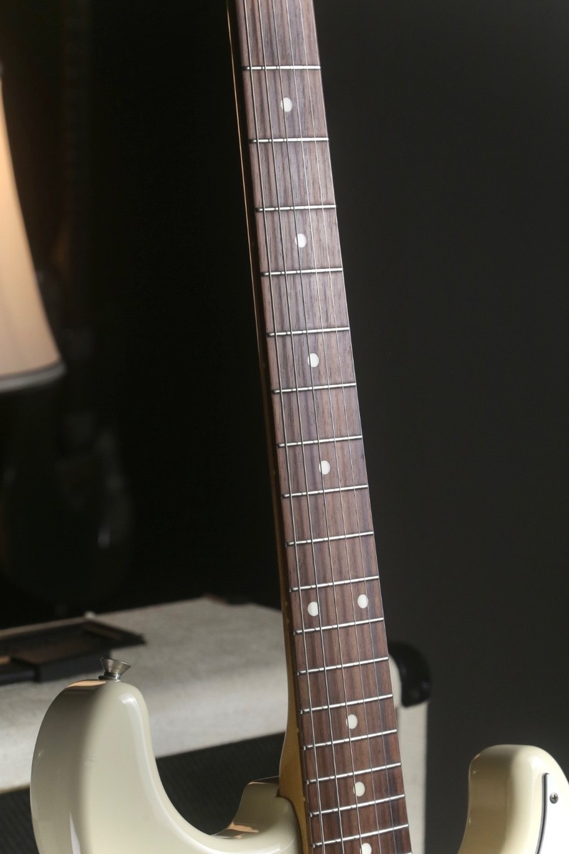 Fender Stratocaster ST-62, Crafted in Japan 2006-2008 - Vintage