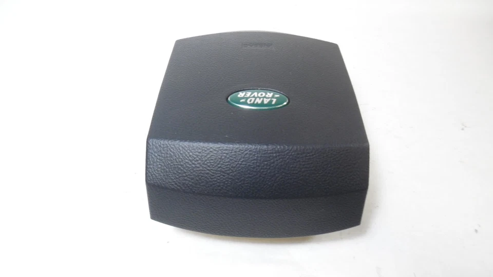 Land Rover LR2 2013 2014 2015 bolsa de aire para rueda del conductor negra OEM Foto 3 de 4