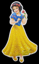 Snow White Inspired Waterproof Car Decal Poster Vinyl Sticker Princess