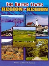 The United States: Region by Region: Proficiency Stage 6 (Steck-Vaughn Pair-it 
