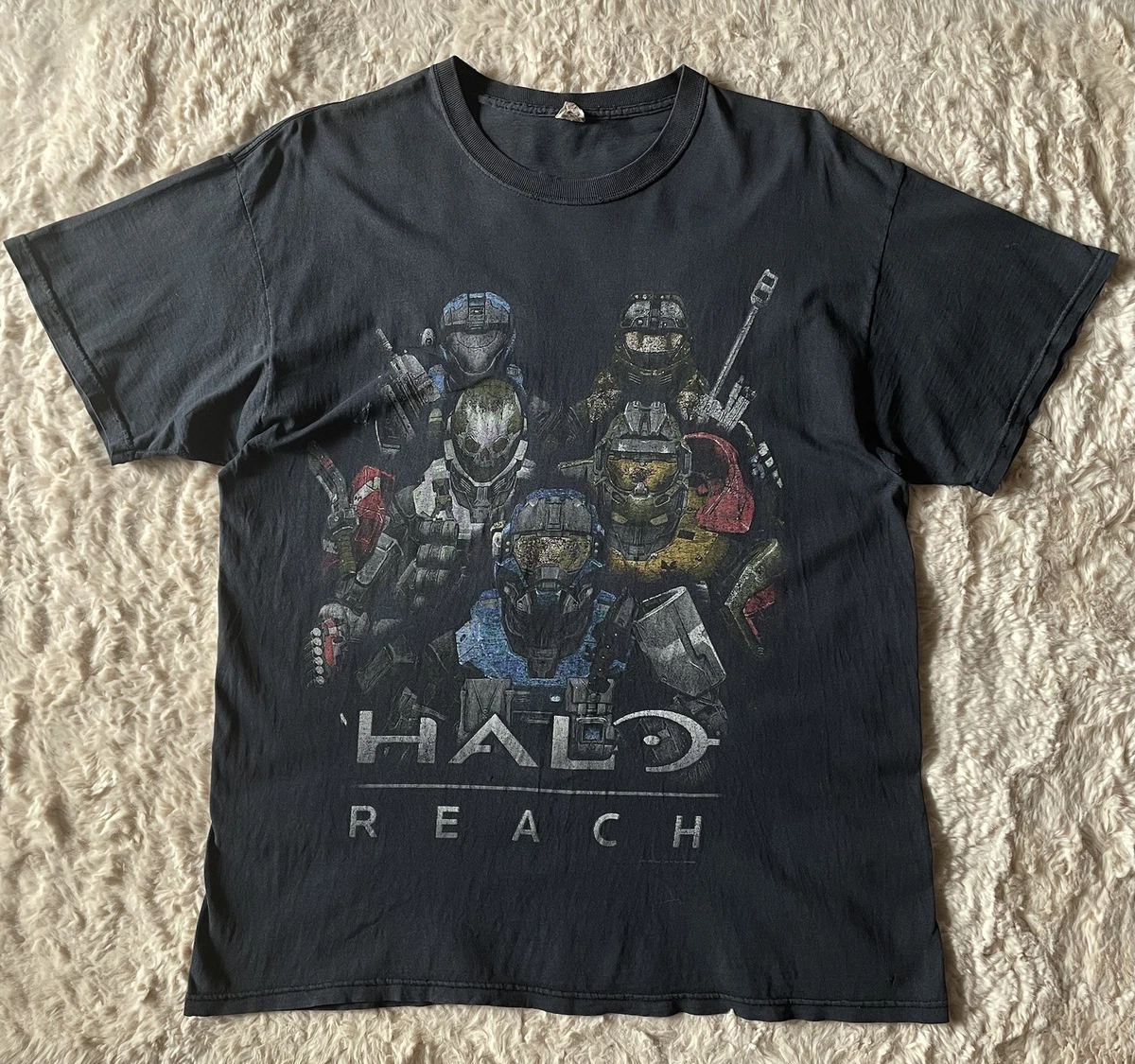 Halo Shirts for Men for sale | eBay