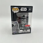 Funko Pop! Vinyl: Star Wars - R2-D2 - Target (Exclusive) #31