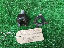 Ferguson TEA - 20 Tractor Crankshaft Pulley Bolt.