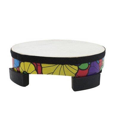 Künstliche Handtrommel Langlebig Rhythmus Musik Percussion Spielzeug