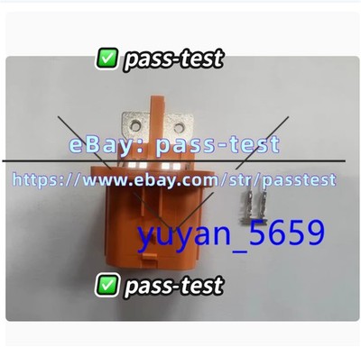 1PCS NEW FIT FOR Connector plug HVC2P95MV101 #4081  #pass