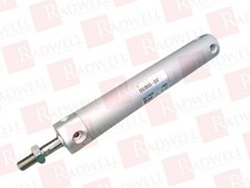 SMC CDG1BN25-125Z / CDG1BN25125Z (NEW IN BOX)