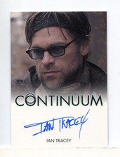 2014 Rittenhouse Continuum Seasons 1 and 2 Trading Cards 27