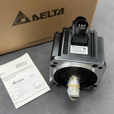 1PCS New ECMA-E11310ES Servo Motor for Delta