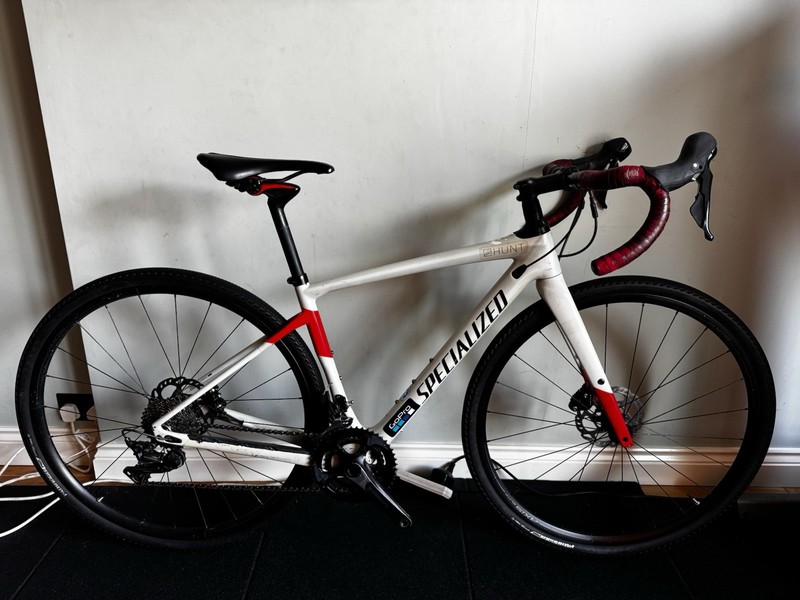 Specialized Diverge Carbon Comp Gravel Bike 52cm Size Small