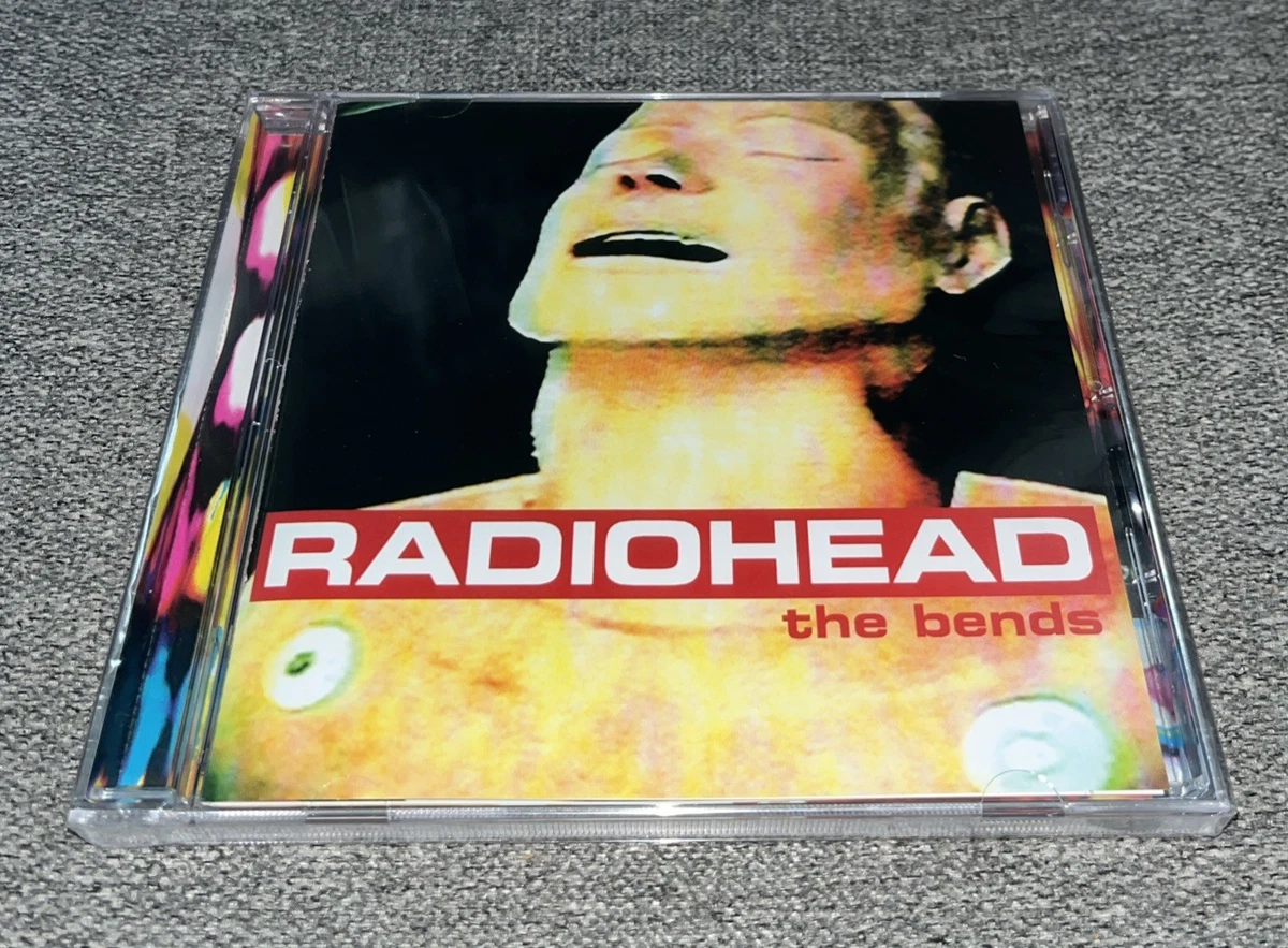 Las mejores ofertas en Radiohead CD de Música | eBay