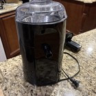 BLACK & DECKER 400 Watt Fruit &Vegetabl Juice Extractor - JUICER MODEL # JE2200B — photo 3