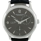 JAEGER-LECOULTRE 140.8.93 Men's Used Watch #61030
