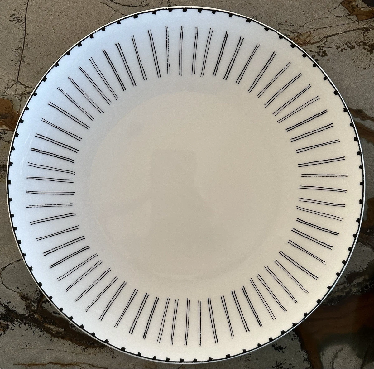Vista alegre 在Mottahedeh 瓷器与餐具| eBay