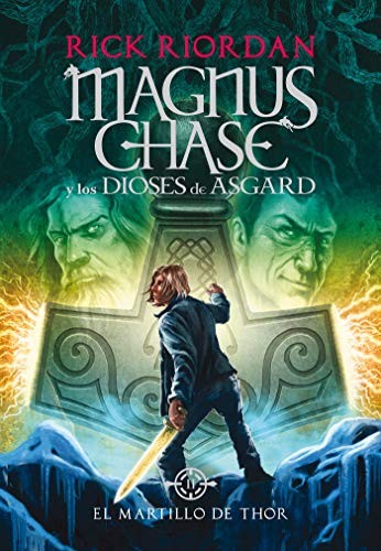 El Martillo de Thor / The Hammer of Thor: 2 (Serie Magnus Chase