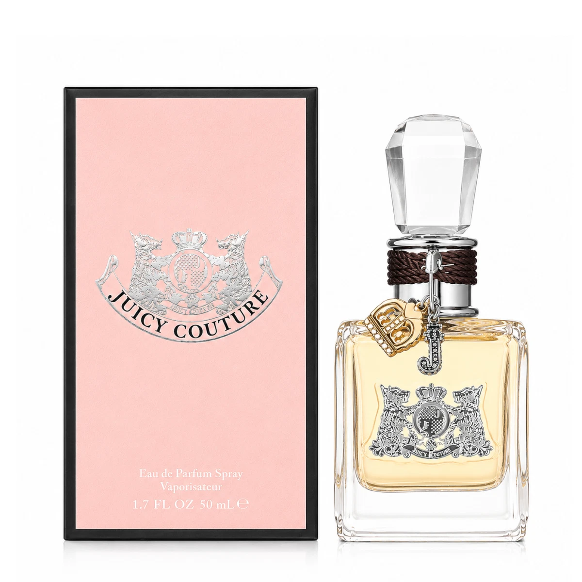 Juicy Couture 停产香水女| eBay