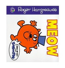 Meow (Timbuctoo S.) by Hargreaves, Roger Paperback Book The Cheap Fast Free Post