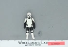 Biker Scout 100% Complete Star Wars ROTJ Vintage Action Figure 1983 No Repro