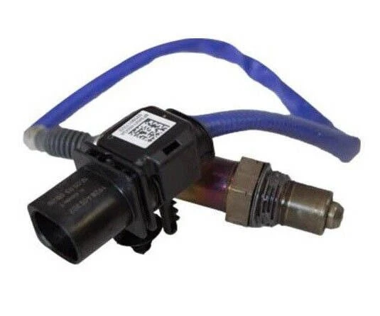 Genuine OEM Motorcraft DY1185 Oxygen Sensor 5-Wire 8F9Z-9F472-H for Ford Lincoln Foto 2 de 4