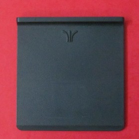 Lynx Atari Rampage Cleaned Untested 1986 Bally - Midway