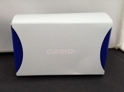 CASIO Uhr SGW-100J