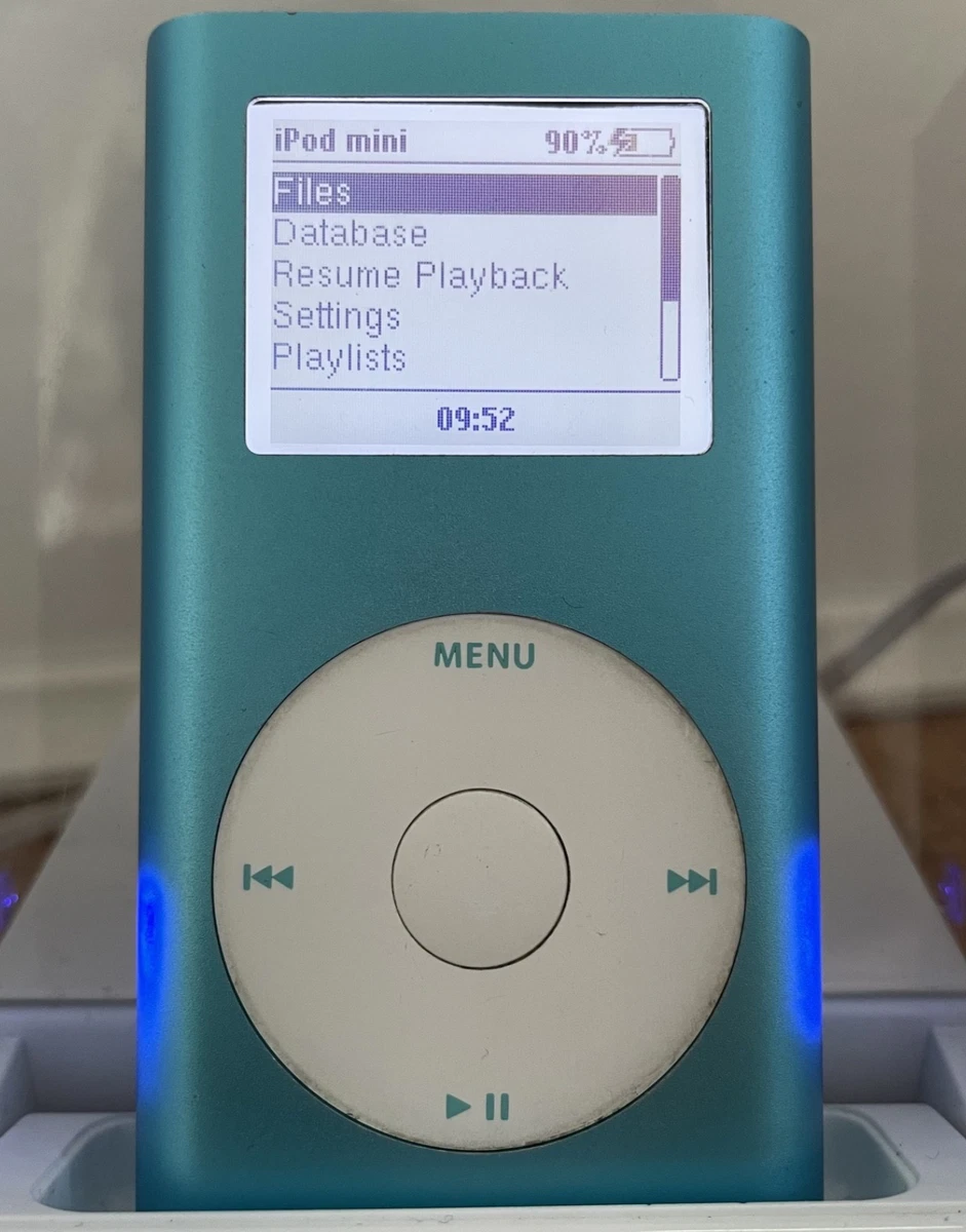 Apple iPod Mini 2nd Generation for sale | eBay