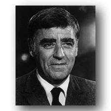 Peter Lawford Photo 8x10 Hook Line And Sinker 1969 Publicity Portrait