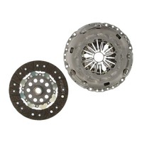 Kupplungssatz Schaeffler LUK SAC 624 3256 19