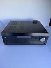 Integra DRX-2.4 7.2 Channel Network AV Receiver w/ Remote Accessories Bundle