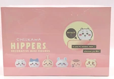 HIPPERS CHIIKAWA Assort Box in 12 Piece sealed box Limited Japan