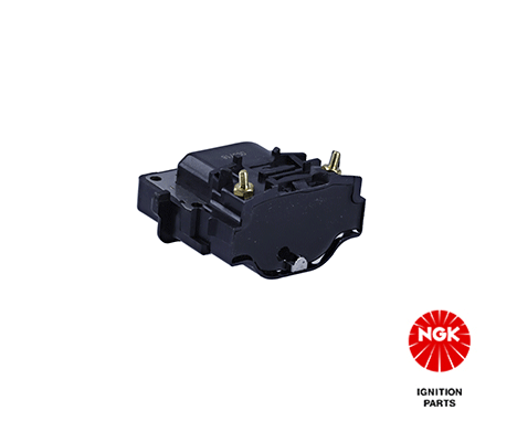 Ignition Coil for TOYOTA NGK 48094 - Picture 3 of 4