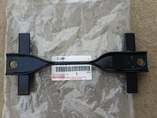 Toyota FJ40 FJ45 HJ45 HJ47 BJ40 Land Cruiser battery clamp NEW 74404-60060