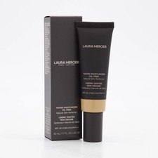 Image of BNIB Laura Mercier Sand 3N1 Tinted Moisturizer Oil Free 50ml SPF 20 & Gift bag