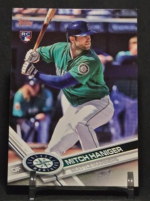 2017 Topps #251-#500 Complete Your Set !Deep Discounts!